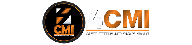 4cmi เว็บพนันออนไลน์ที่ครบวงจรที่สุด ให้บริการเกมเดิมพันมากมาย 
